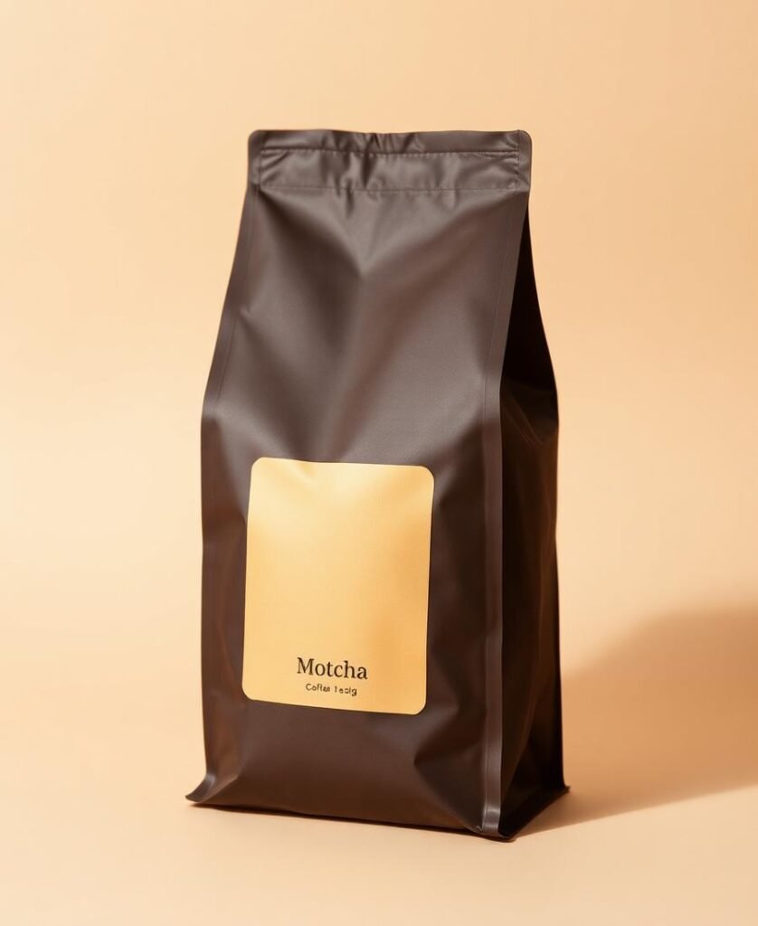 House Blend